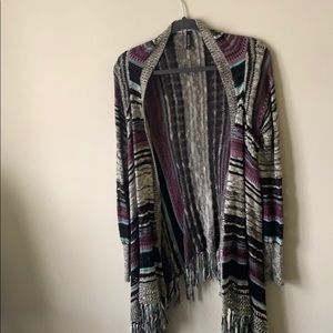 Full tilt Cardigan
